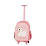 Polo Σακιδιο Troley Junior Fizz Swan - Image 3