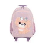Polo Σακιδιο Troley Junior Fizz Dog