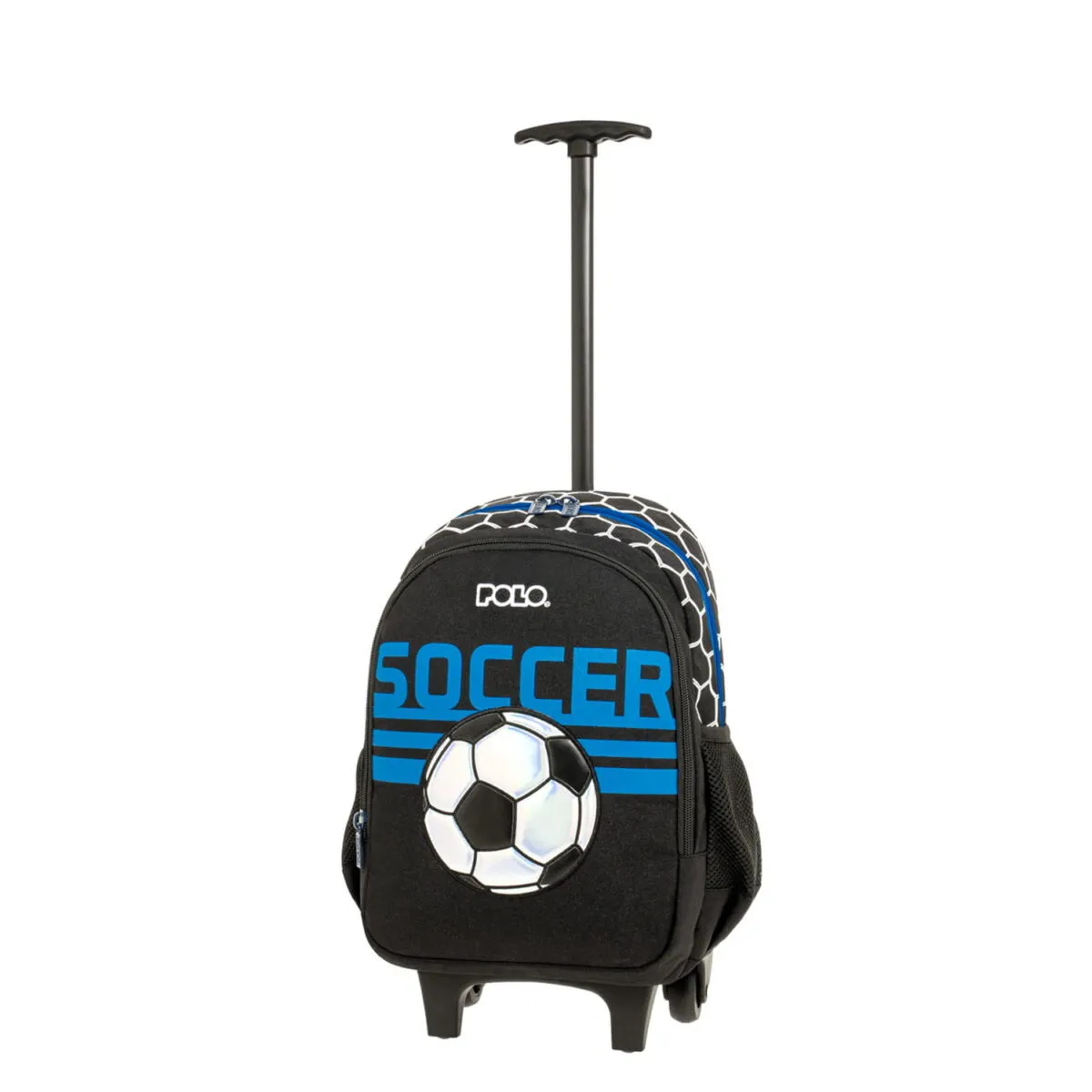 Polo Σακιδιο Troley Junior Fizz Soccer - Image 3