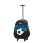 Polo Σακιδιο Troley Junior Fizz Soccer - Image 3