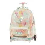 Polo Σακίδιο Troley Freely - Butterfly