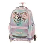 Polo Σακίδιο Troley Freely - Unicorn