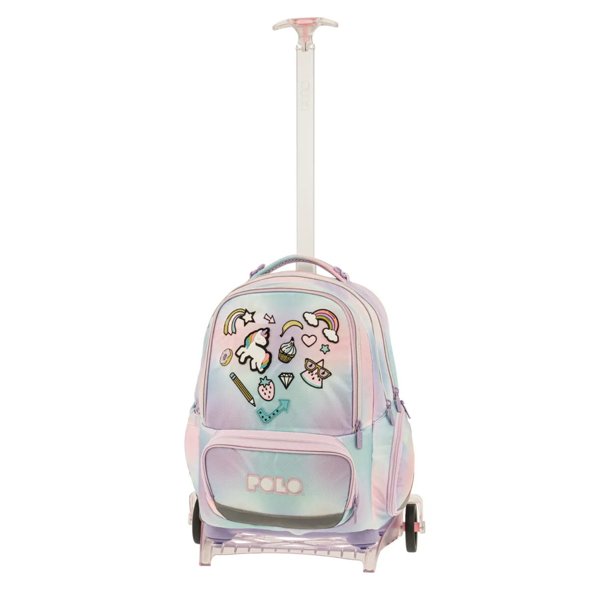 Polo Σακίδιο Troley Freely - Unicorn - Image 2