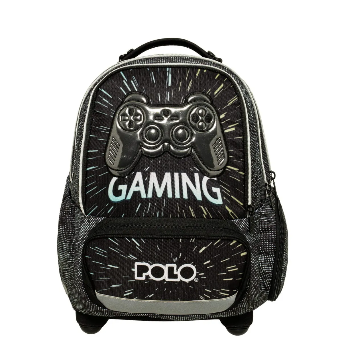 Polo Σακίδιο Troley Freely - Gaming - Image 4