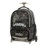 Polo Σακίδιο Troley Freely - Gaming