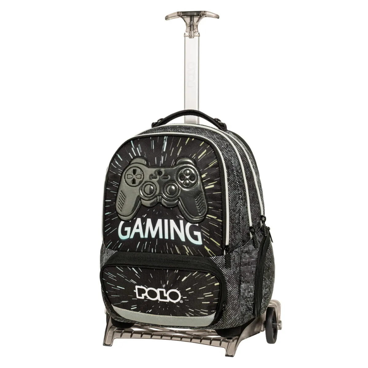Polo Σακίδιο Troley Freely - Gaming - Image 2