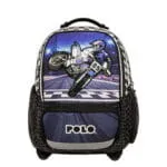 Polo Σακίδιο Troley Freely - Rider - Image 2