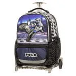 Polo Σακίδιο Troley Freely - Rider