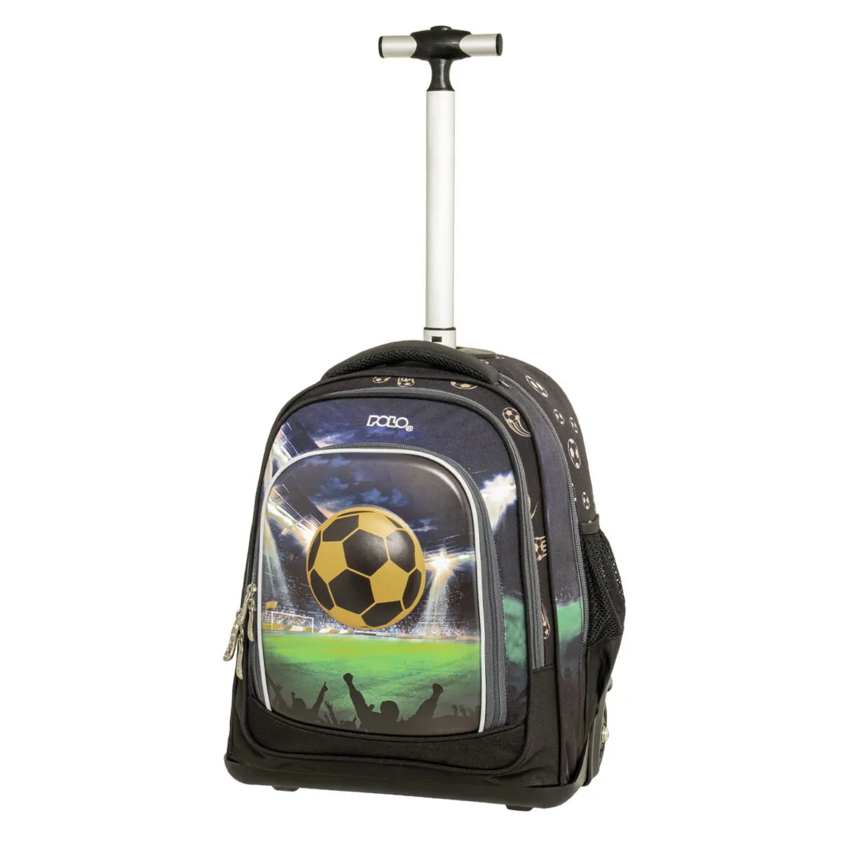 Polo Σακιδιο Trolley Orbit Football - Image 3