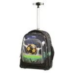 Polo Σακιδιο Trolley Orbit Football - Image 3