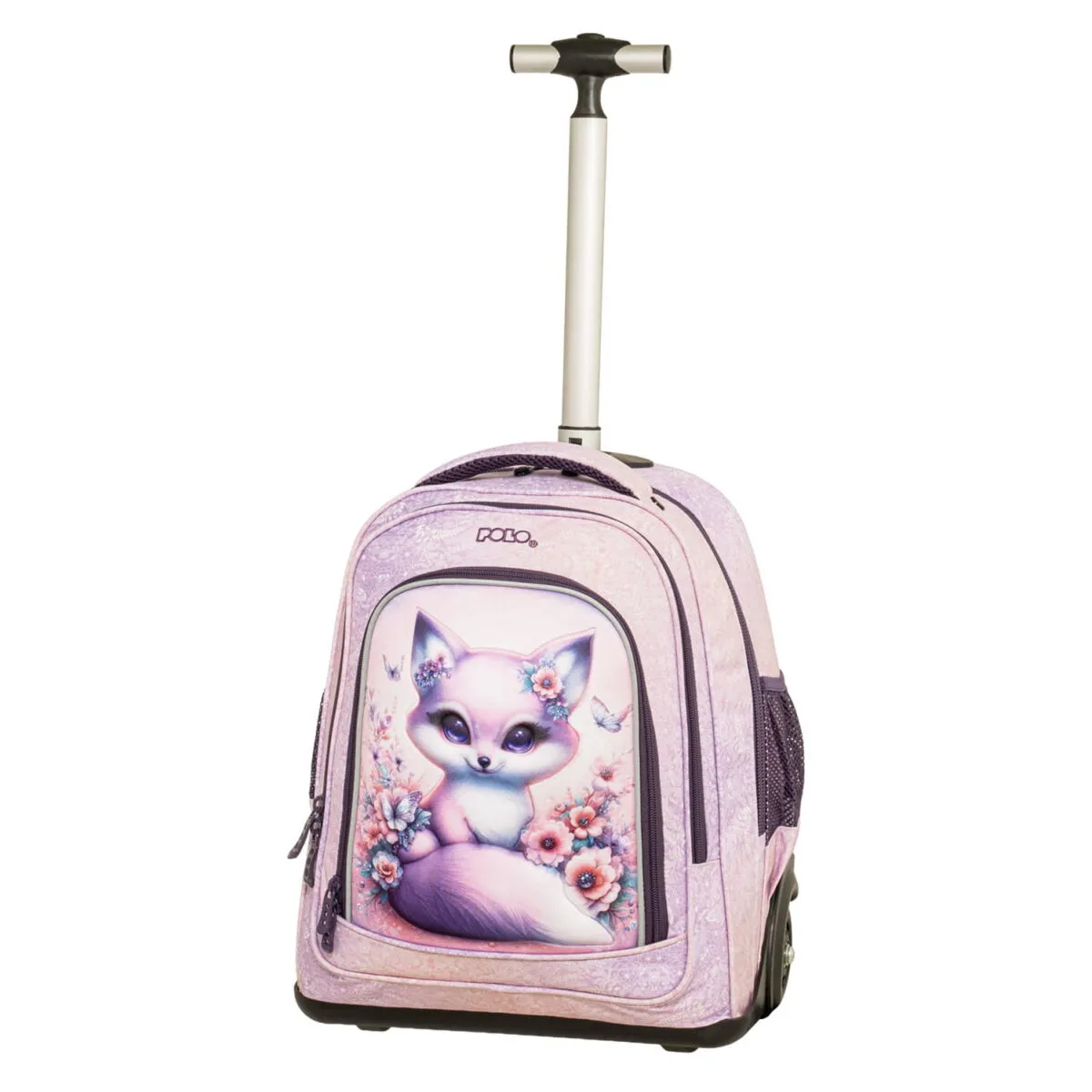 Polo Σακιδιο Trolley Orbit Fox - Image 3