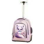 Polo Σακιδιο Trolley Orbit Fox - Image 3