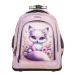 Polo Σακιδιο Trolley Orbit Fox