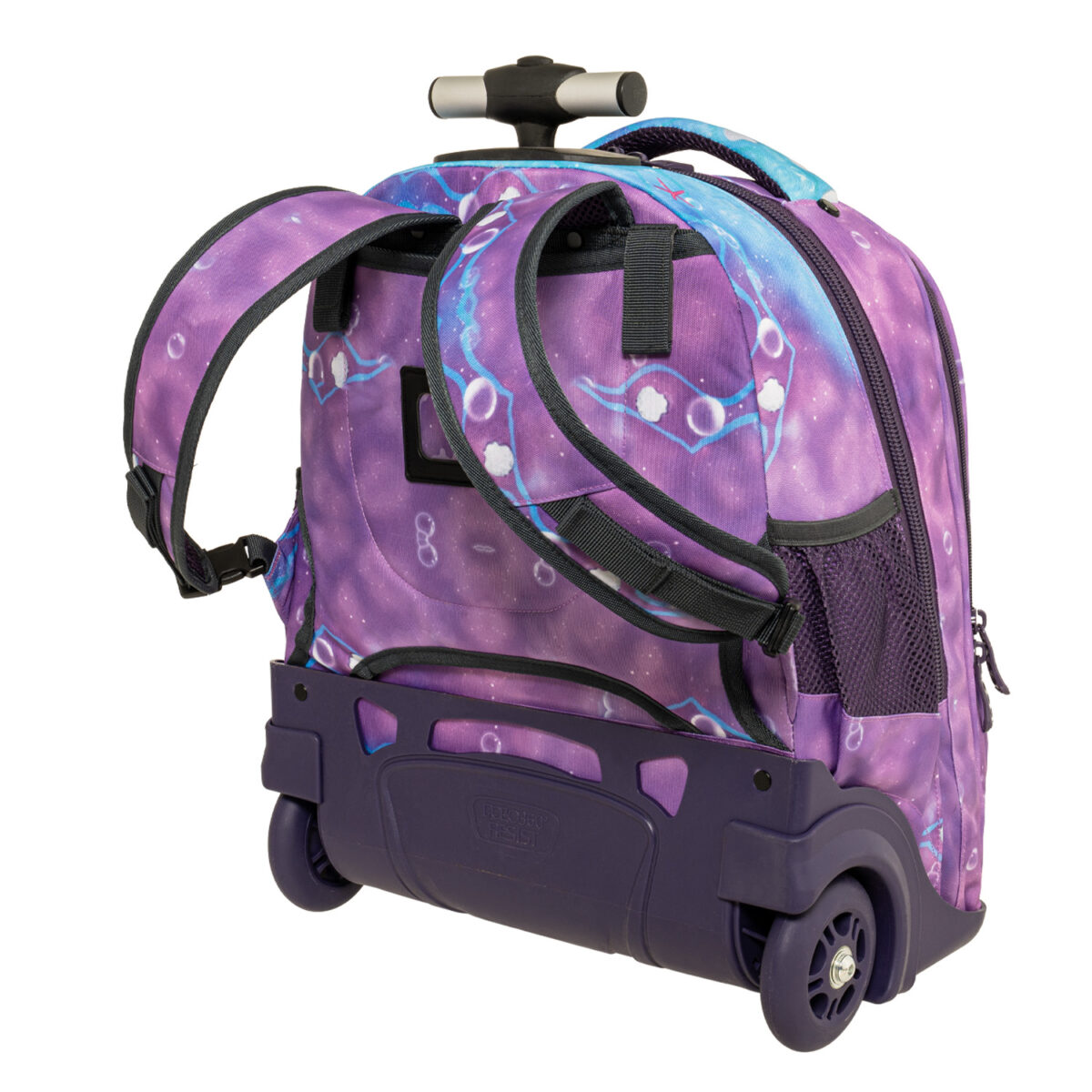 Polo Σακιδιο Trolley Orbit Mermaid - Image 2