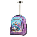 Polo Σακιδιο Trolley Orbit Mermaid - Image 3