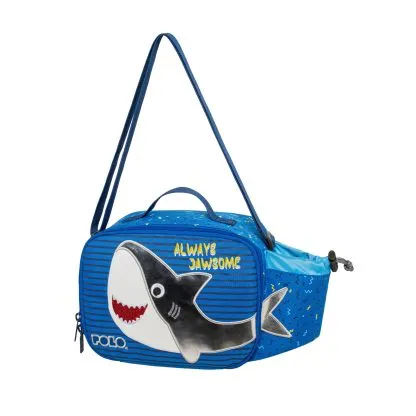 Polo Lunch Bag Fizz Shark - Image 3