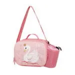Polo Lunch Bag Fizz Swan - Image 2