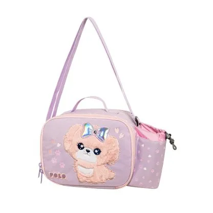 Polo Lunch Bag Fizz Dog - Image 2