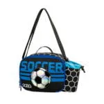 Polo Lunch Bag Fizz Soccer - Image 2