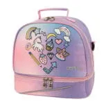 Polo Lunch Bag Kid's Fun II