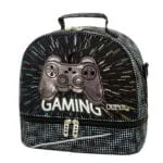Polo Lunch Bag Kid's Fun II