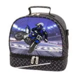 Polo Lunch Bag Kid's Fun II