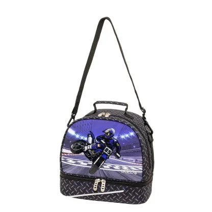Polo Lunch Bag Kid's Fun II - Image 3