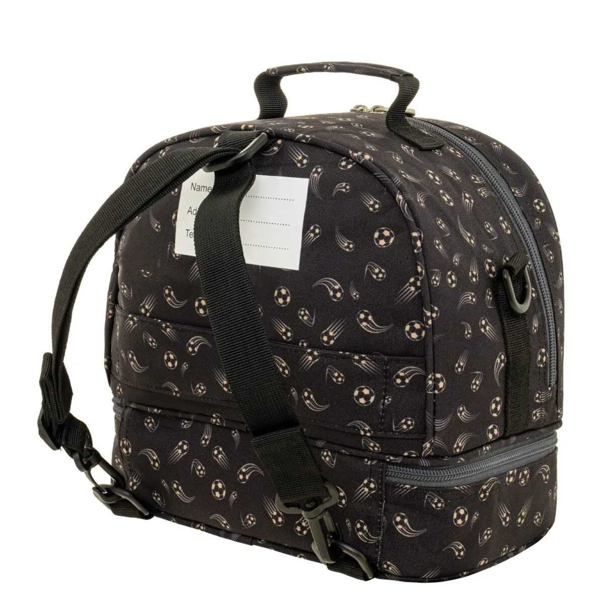 Polo Lunch Bag Kid's Fun II - Image 3