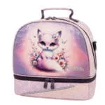 Polo Lunch Bag Kid's Fun II