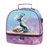 Polo Lunch Bag Kid's Fun II