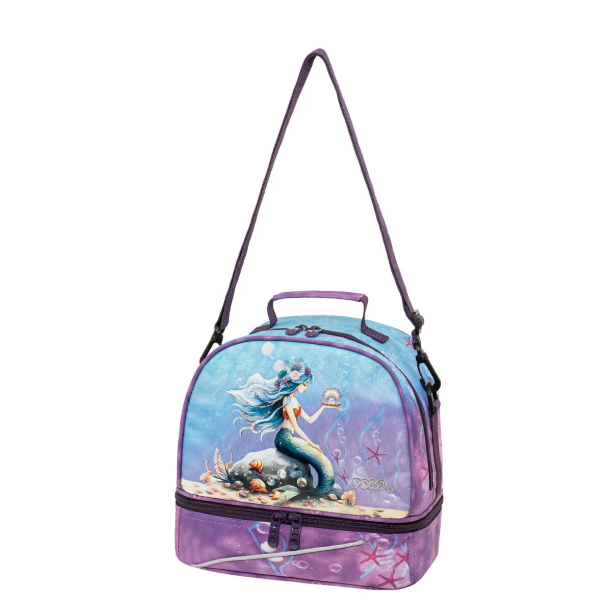 Polo Lunch Bag Kid's Fun II - Image 2