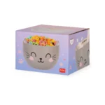 Legami Cereal Bowl - Kitty - Image 2