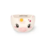 Legami Cereal Bowl - Unicorn