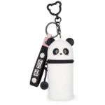 Legami Mini Πορτοφόλι Kawaii - Panda
