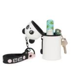 Legami Mini Πορτοφόλι Kawaii - Panda - Image 2