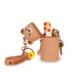 Legami Mini Πορτοφόλι Kawaii - Teddy Bear - Image 2