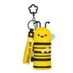Legami Mini Πορτοφόλι Kawaii - Bee
