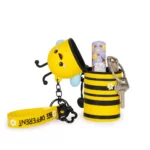 Legami Mini Πορτοφόλι Kawaii - Bee - Image 2