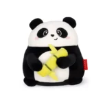 Legami Mini Super Soft - Panda
