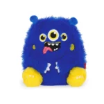 Legami Mini Super Soft - Monster