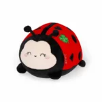 Legami Mini Super Soft - Ladybug