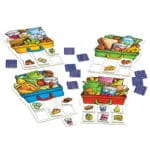 Orchard Toys "Lunch Box" - Image 2
