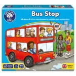 Orchard Toys "Στάση λεωφορείου"