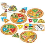 Orchard Toys "Pizza Pizza" - Image 2
