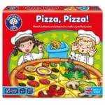 Orchard Toys "Pizza Pizza"