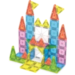 MAGNA-TILES Travel Set Deluxe 55 Τεμάχια - Image 3