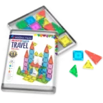 MAGNA-TILES Travel Set Deluxe 55 Τεμάχια - Image 2