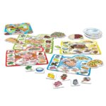 Orchard Toys "Τρελοί Σεφ" - Image 2