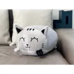 iTotal Μαξιλάρι Grey Cat