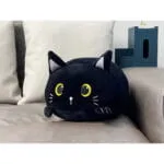 iTotal Μαξιλάρι Black Cat